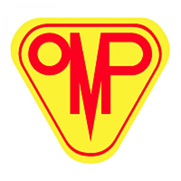 Logo of OMP
