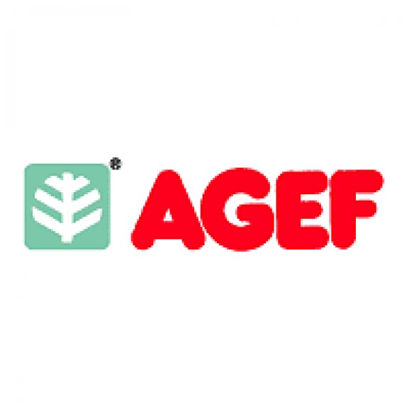 Logo of Agef