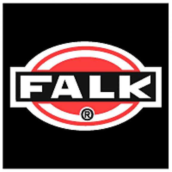 Logo of Falk