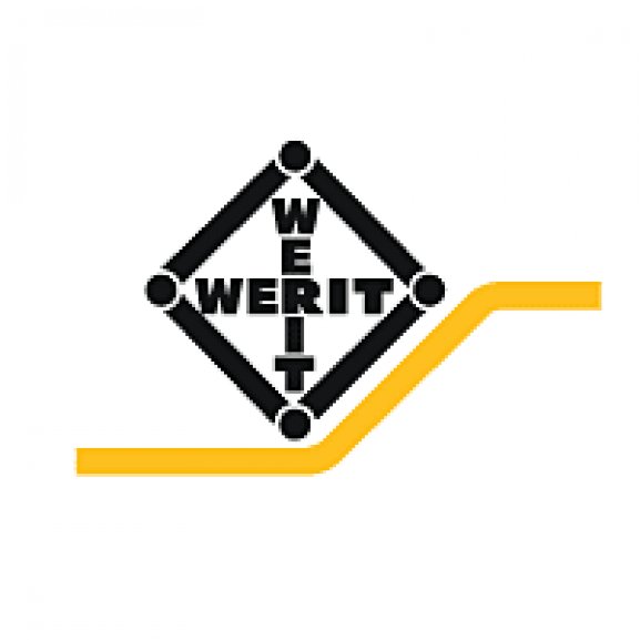 Logo of Werit