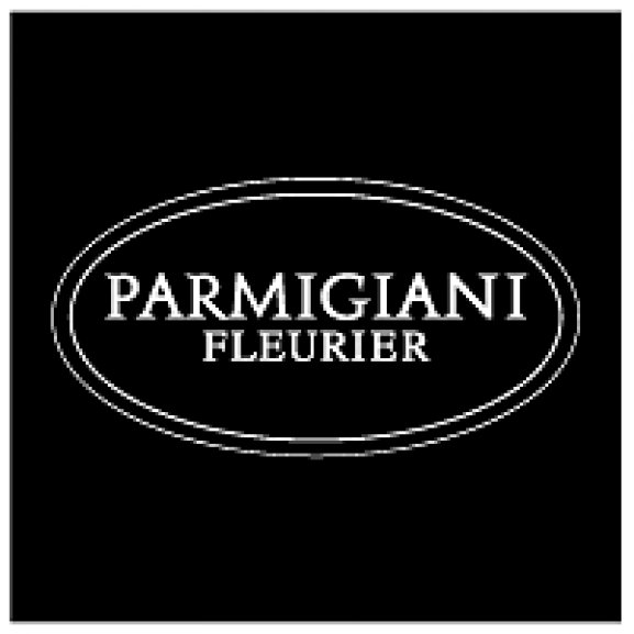 Logo of Parmigiani Fleurier