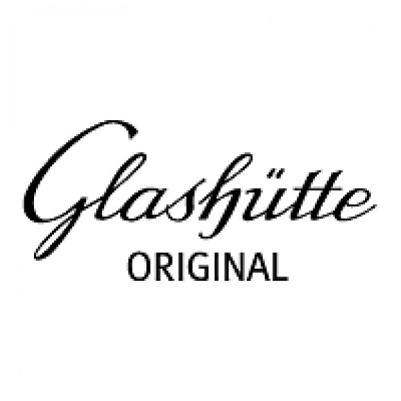 Logo of Glashutte