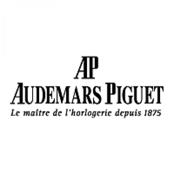 Logo of Audemars Piguet