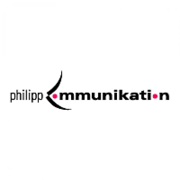 Logo of Philipp Communikation