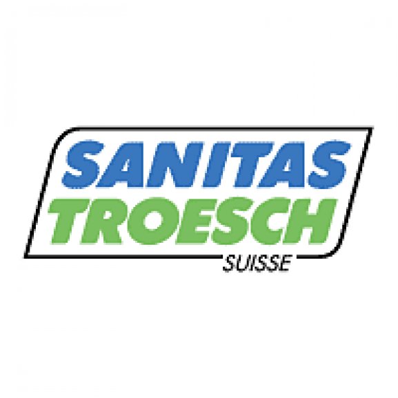 Logo of Sanitas Troesch