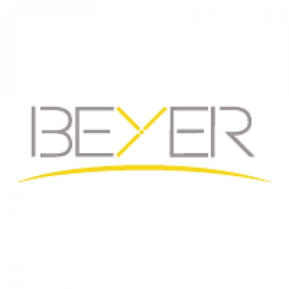 Logo of Beyer