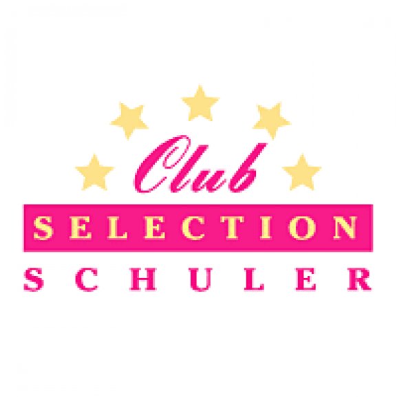 Logo of Club Selection Schuler