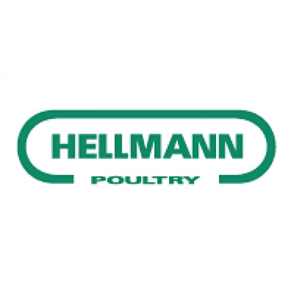 Logo of Hellmann Poultry