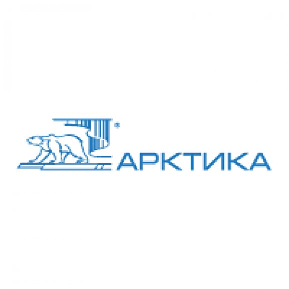 Logo of Arktika