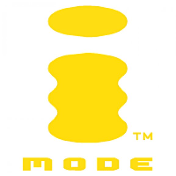 Logo of I-mode