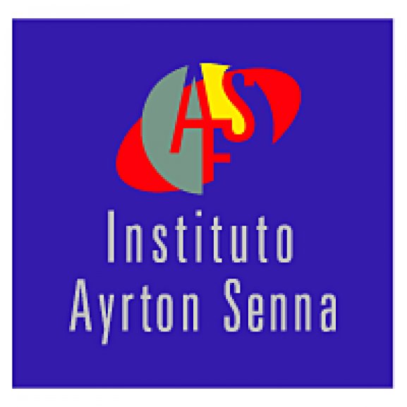 Logo of Instituto Ayrton Senna