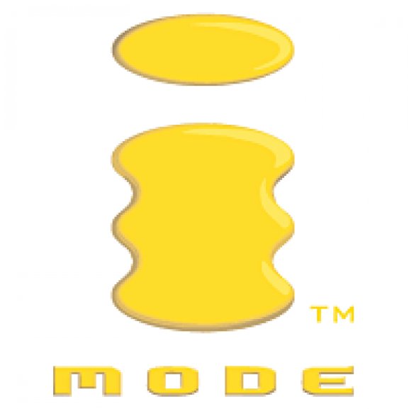 Logo of I-mode