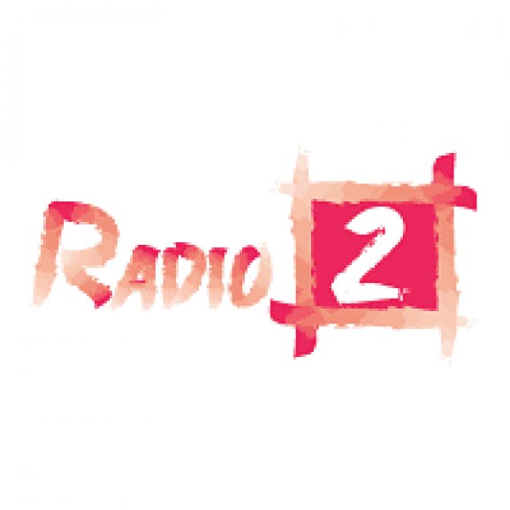Logo of Radio RAI 2