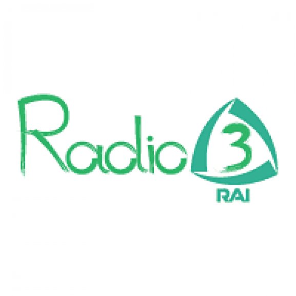 Logo of Radio RAI 3