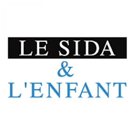 Logo of Le Sida & L'Enfant