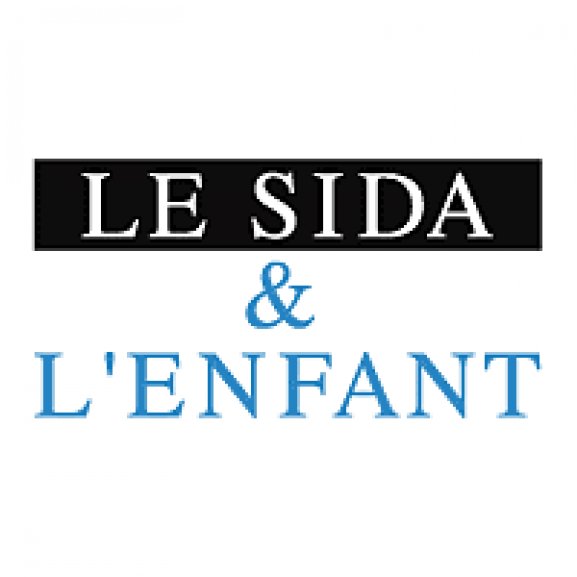 Logo of Le Sida &amp; L&#039;Enfant