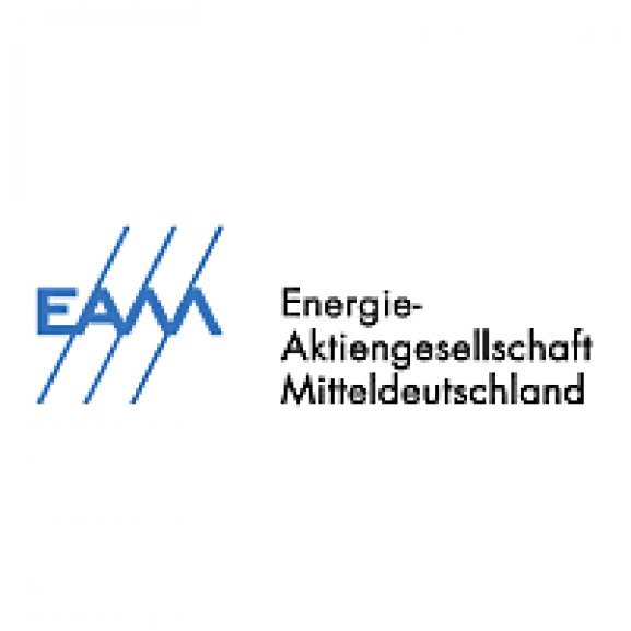 Logo of EAM