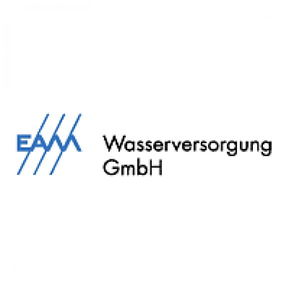 Logo of EAM Wasserversorgung