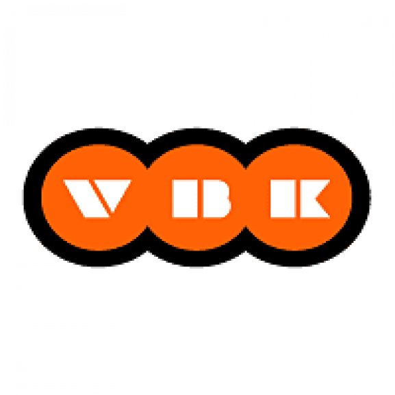Logo of VBK