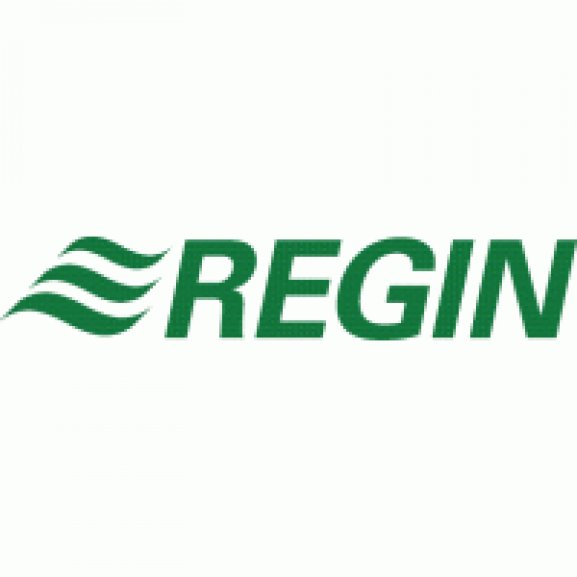 Logo of Regin