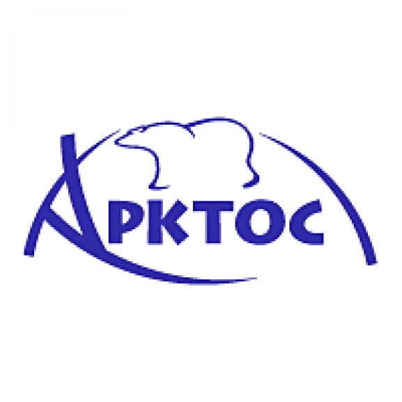 Logo of Arktos