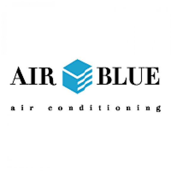 Logo of Air Blue
