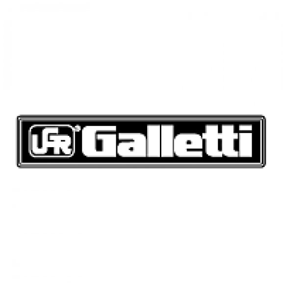 Logo of Galletti