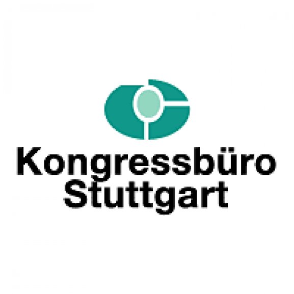 Logo of Kongressburo Stuttgart