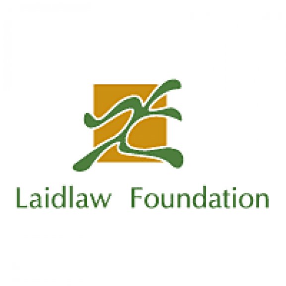 Logo of Laidlaw Foundation