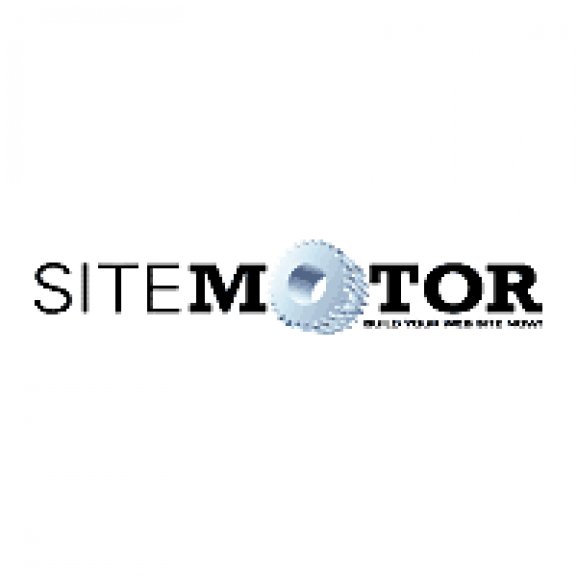 Logo of Sitemotor