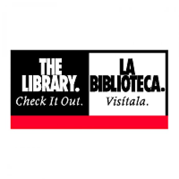 Logo of The Library