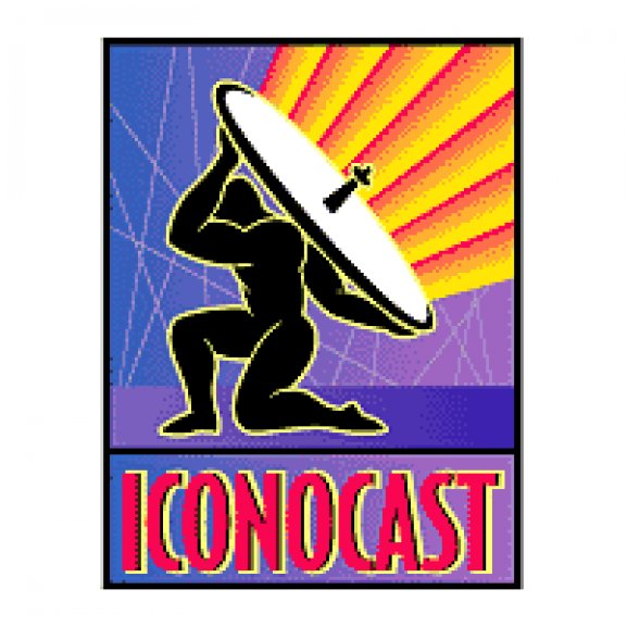 Logo of Iconocast