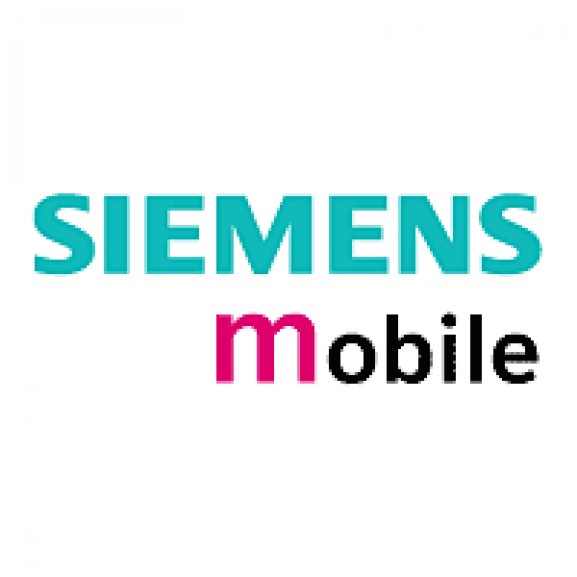 Logo of Siemens Mobile