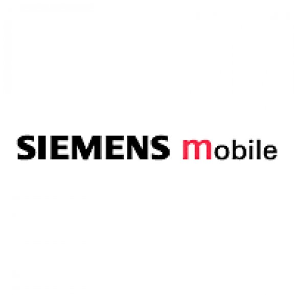 Logo of Siemens Mobile
