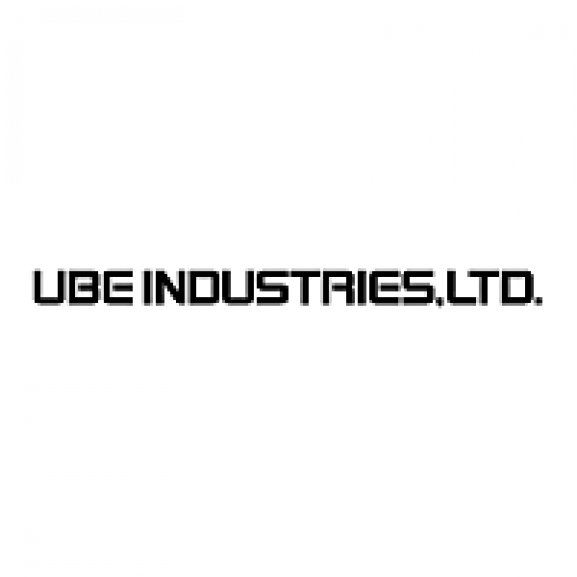 Logo of Ube Industries