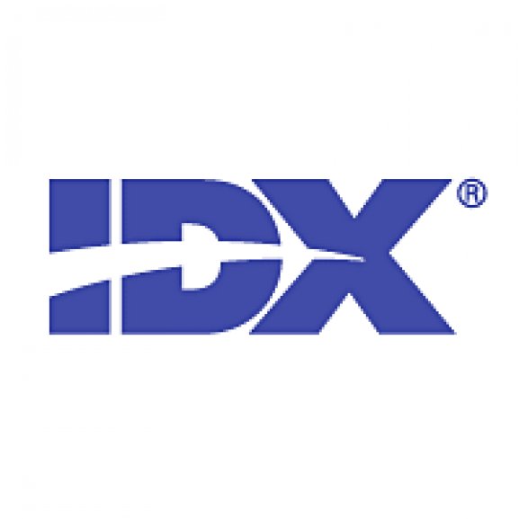 Logo of IDX Systems