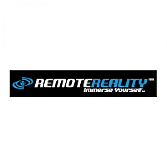 Logo of RemoteReality