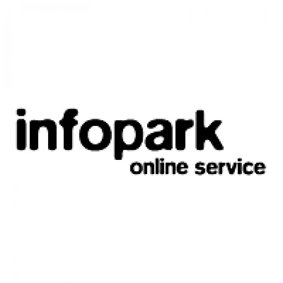Logo of Infopark