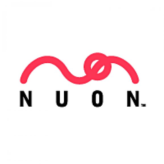Logo of NUON