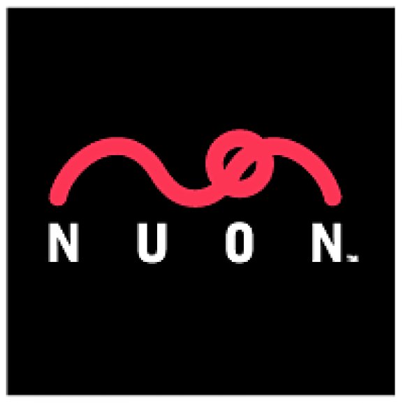 Logo of NUON