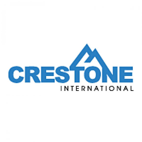 Logo of Crestone International