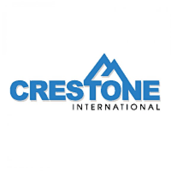 Logo of Crestone International