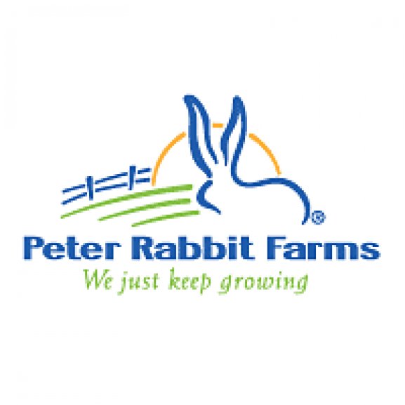 Logo of Peter Rabbit Farms