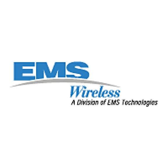 Logo of EMS Wireless