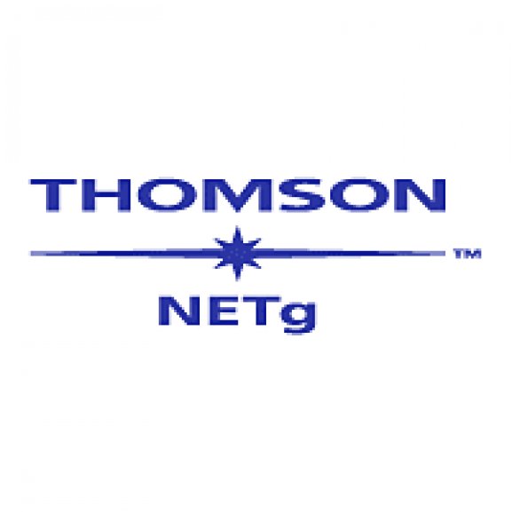 Logo of NETg