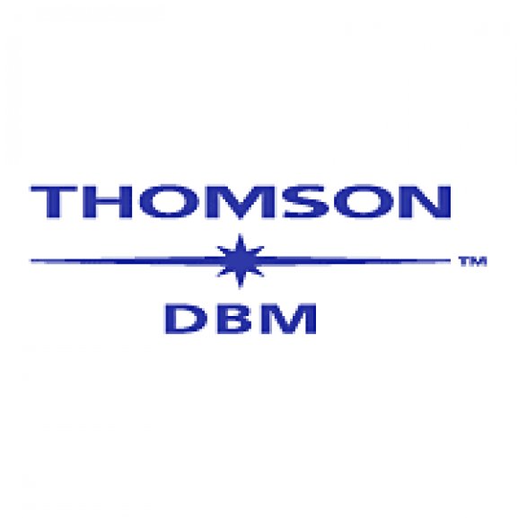 Logo of DBM
