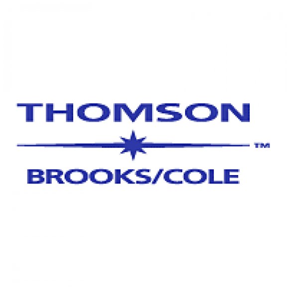 Logo of Brooks/Cole
