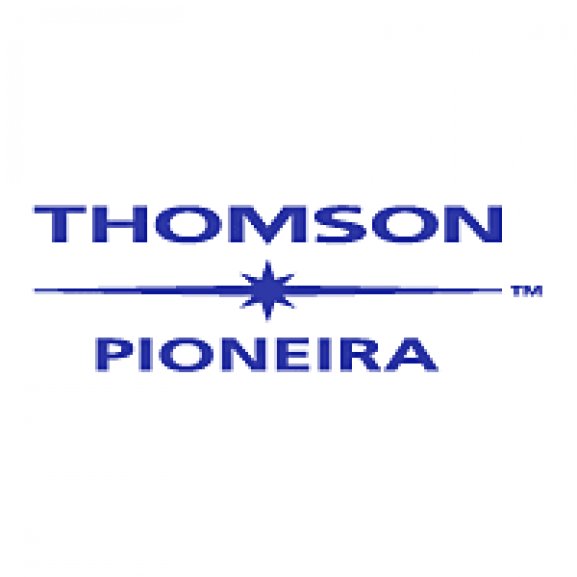 Logo of Pioneira