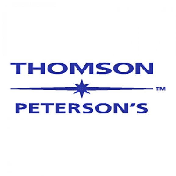 Logo of Peterson&#039;s