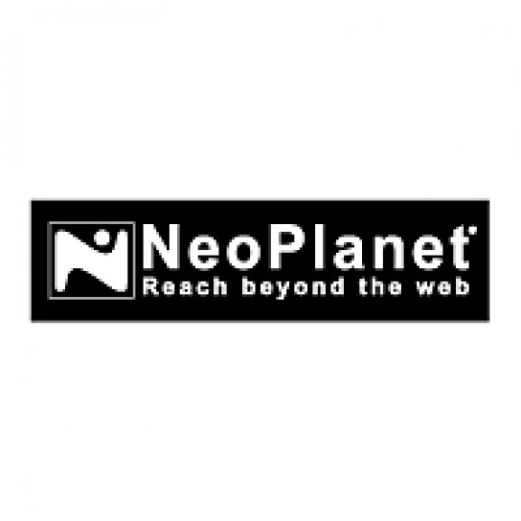 Logo of NeoPlanet